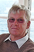 Dr. Günter Aumann; Foto Aumann